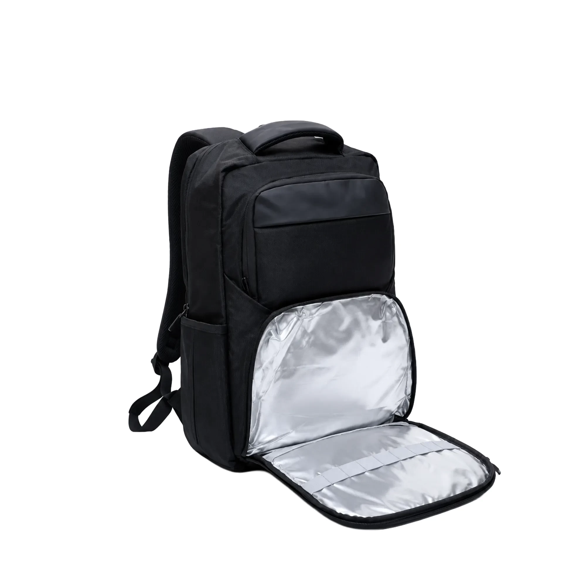 Premium Backpack- Black