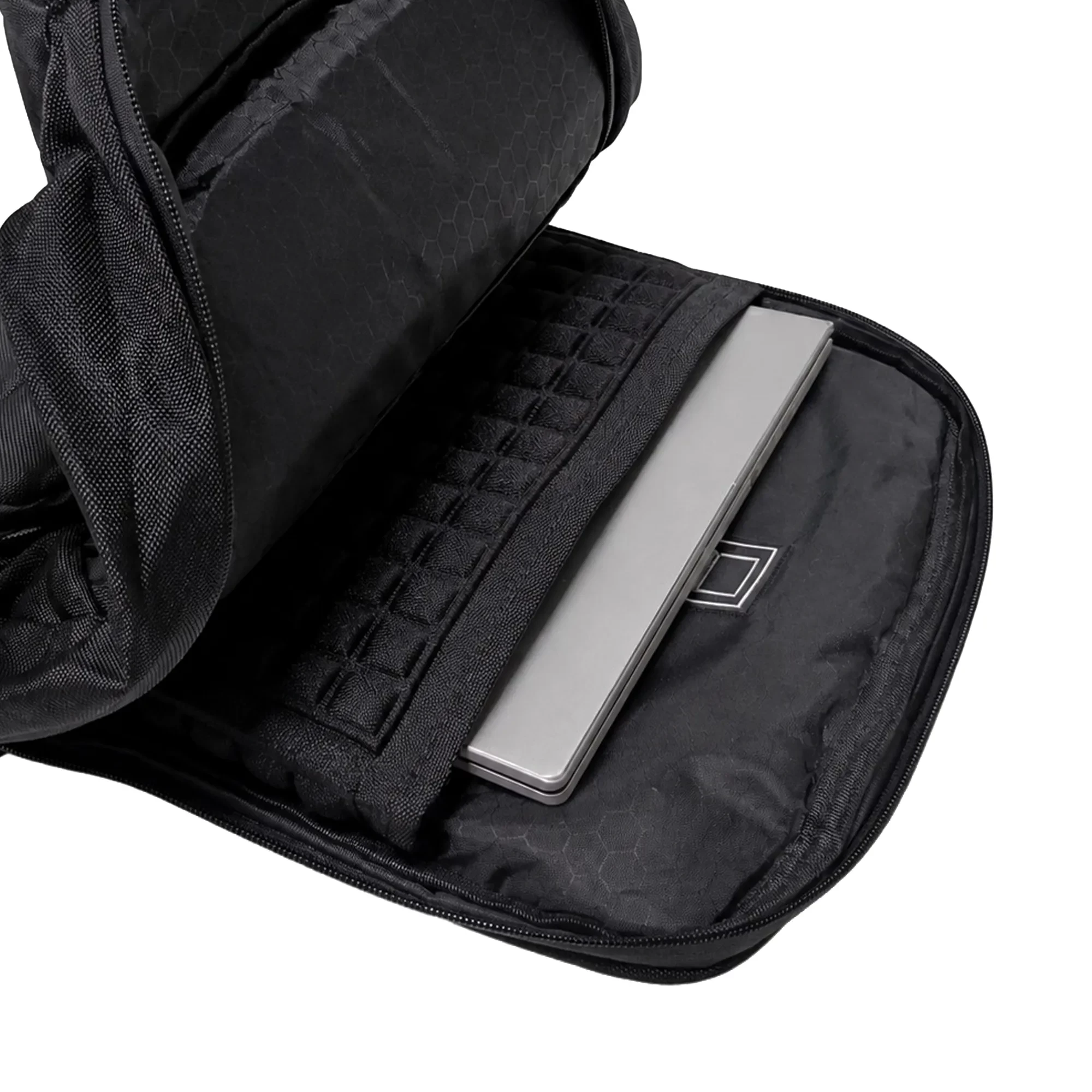 Premium Backpack- Black