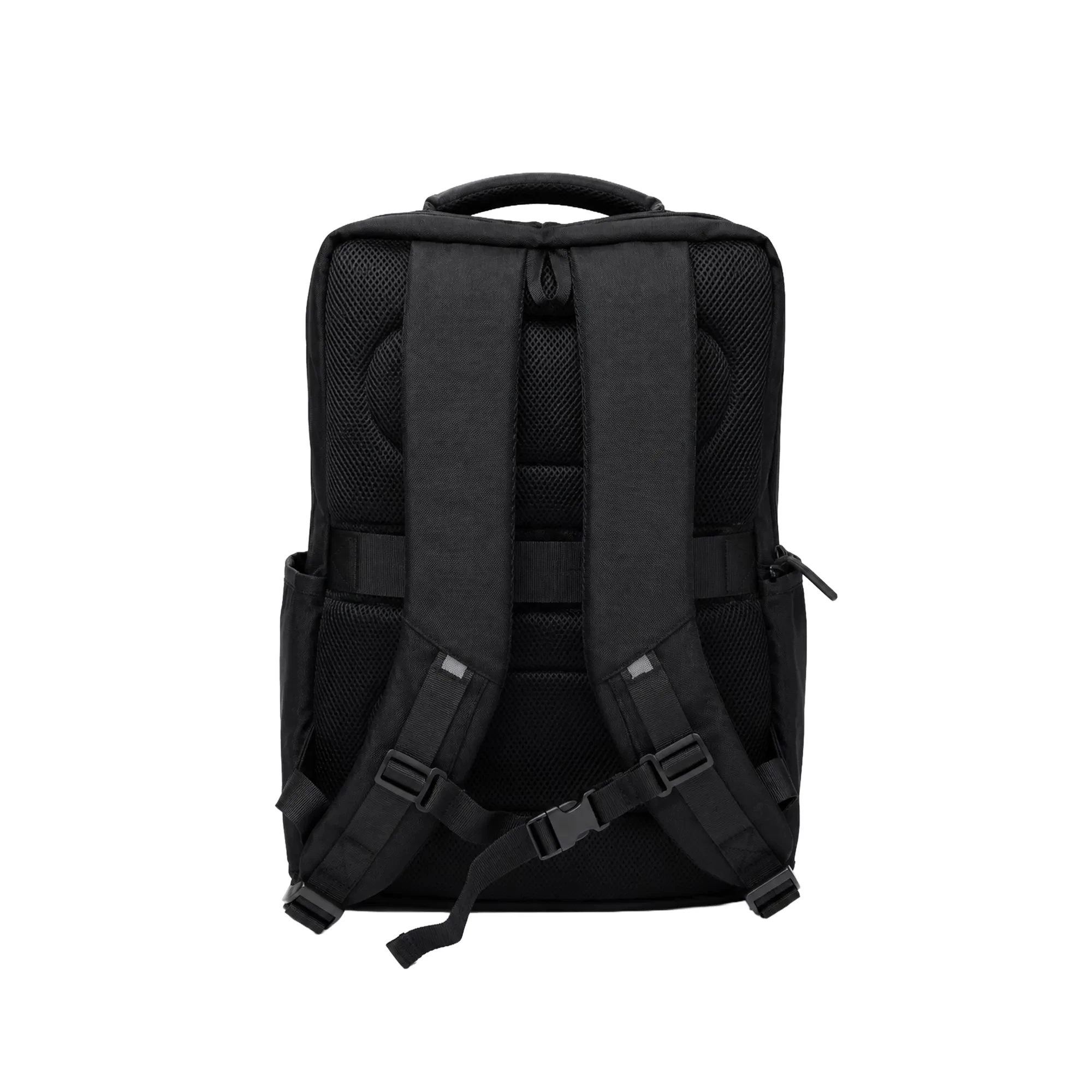 Premium Backpack- Black
