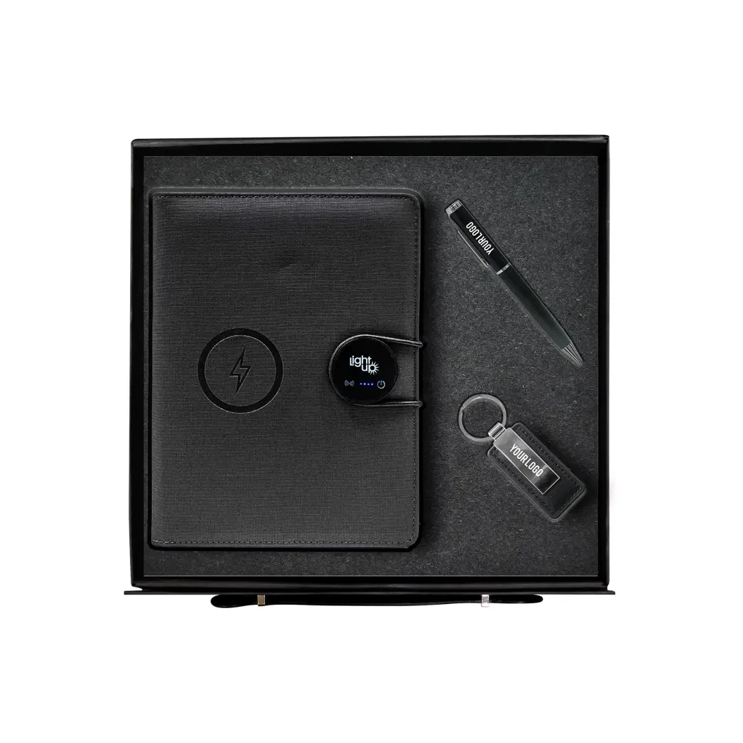 Prestige Power Duo Corporate Gift Set