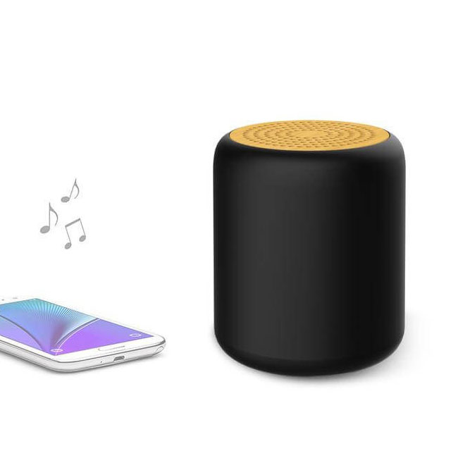 RCS Recycled Bluetooth Speaker