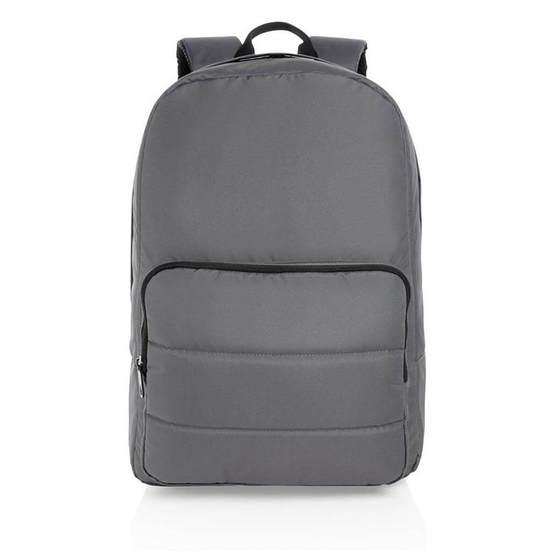 RPET Basic 15.6" Laptop Backpack