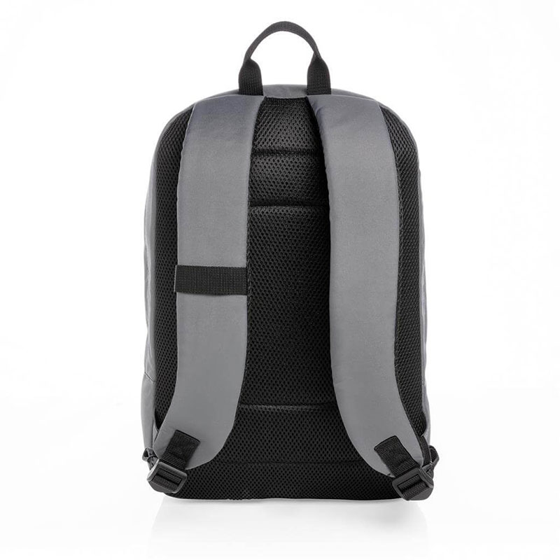 RPET Basic 15.6" Laptop Backpack