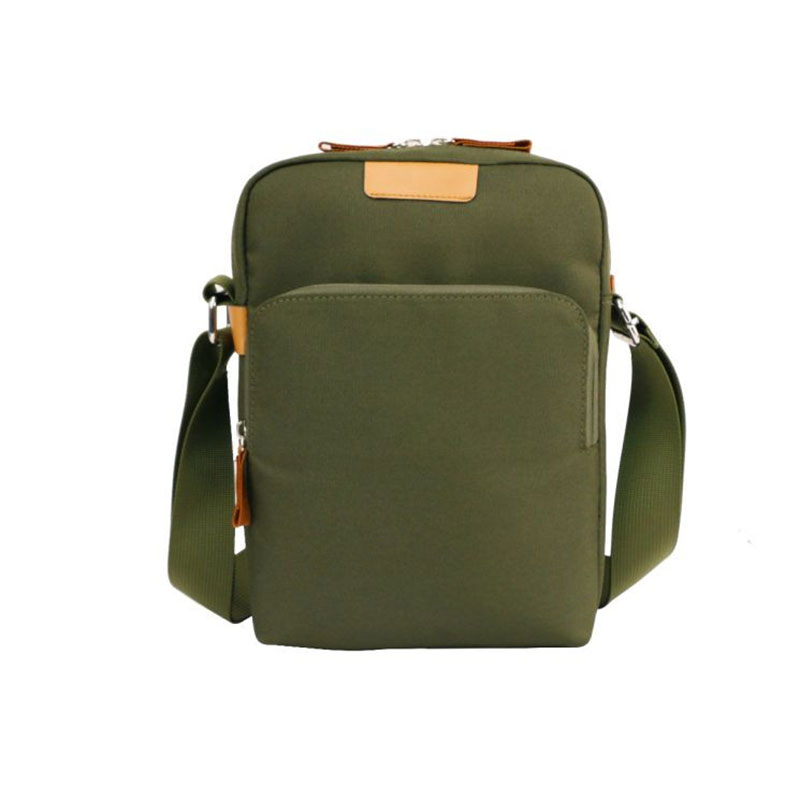 RPET CROSS BODY
