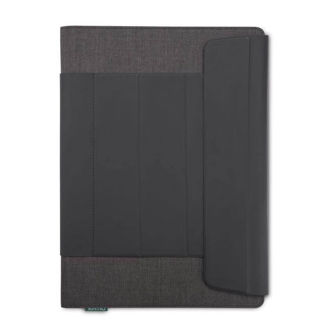 RPET Laptop Case & Workstation
