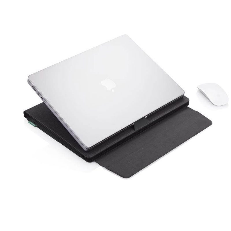 RPET Laptop Case & Workstation