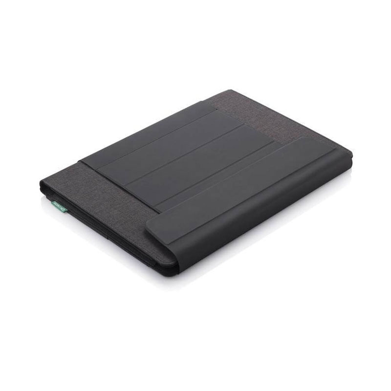 RPET Laptop Case & Workstation