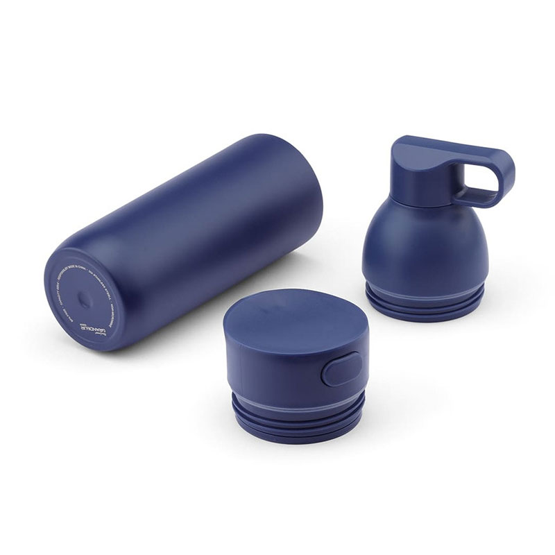 RUVO - CHANGE ZERO 2-in-1 Modular Hydration Gift Set