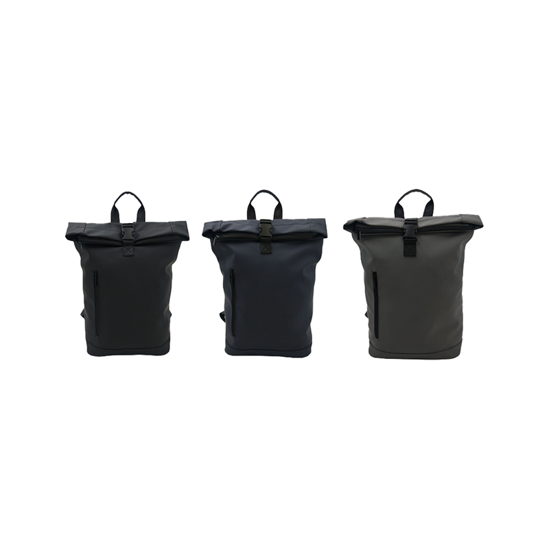 Rolltop Bag