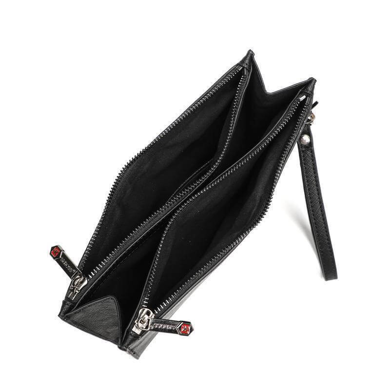 SKROSS® Travel Executive Clutch Bag