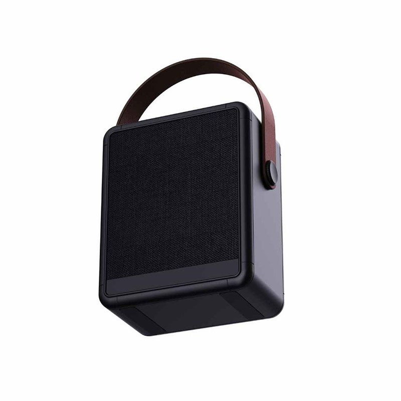 SOLA - @memorii RCS Recycled Solar Speaker & Lamp
