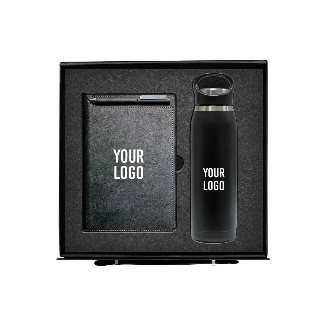 Slate Executive Duo Corporate Gift Set
