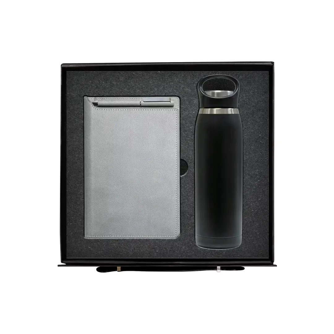 Slate Executive Duo Corporate Gift Set