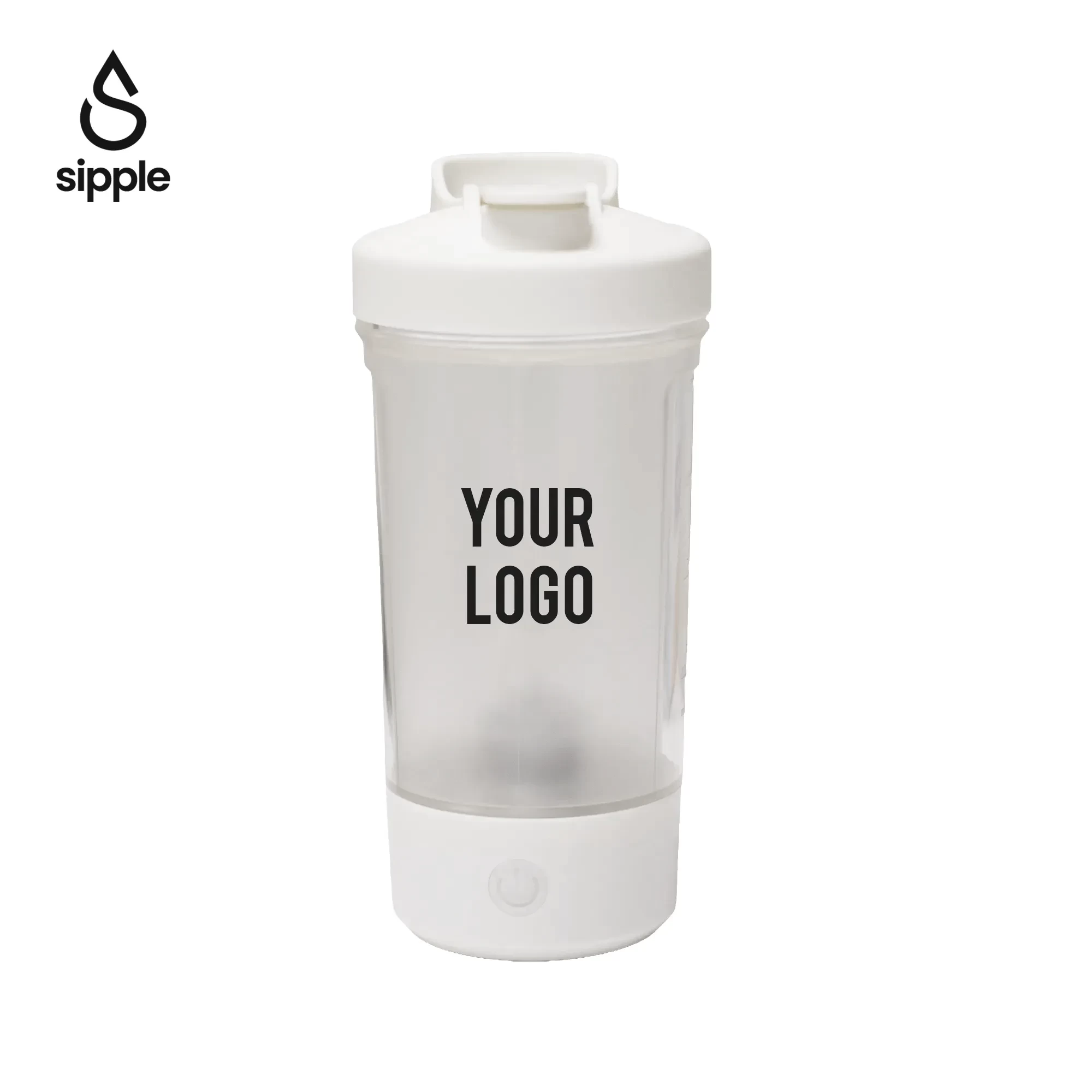 Sports Electric Shaker 450ml