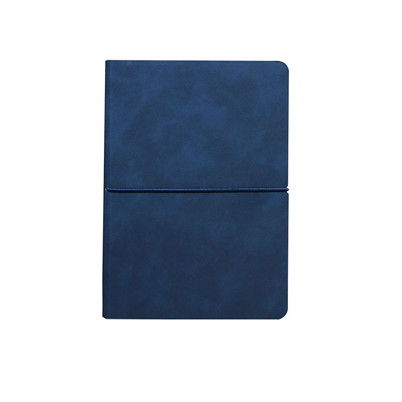 Stitchy Notebook