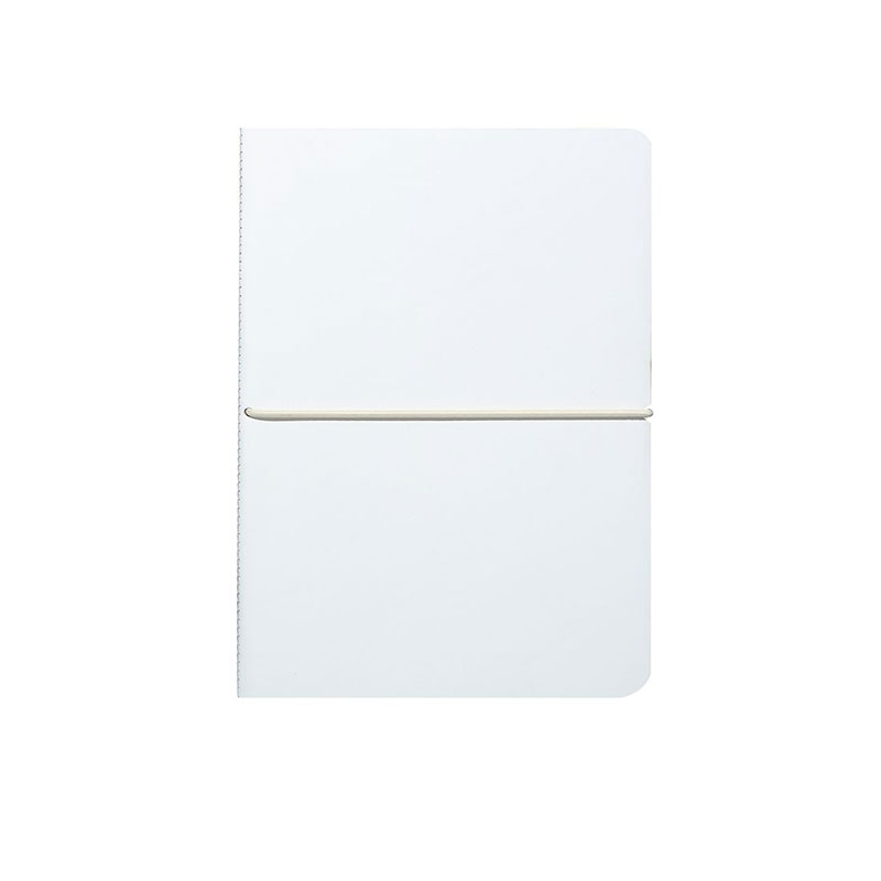Stitchy Notebook