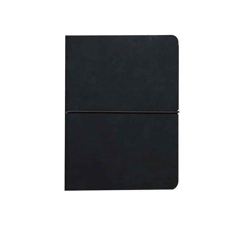 Stitchy Notebook