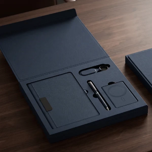 TECH SET | 4-in-1 Corporate Gift Set