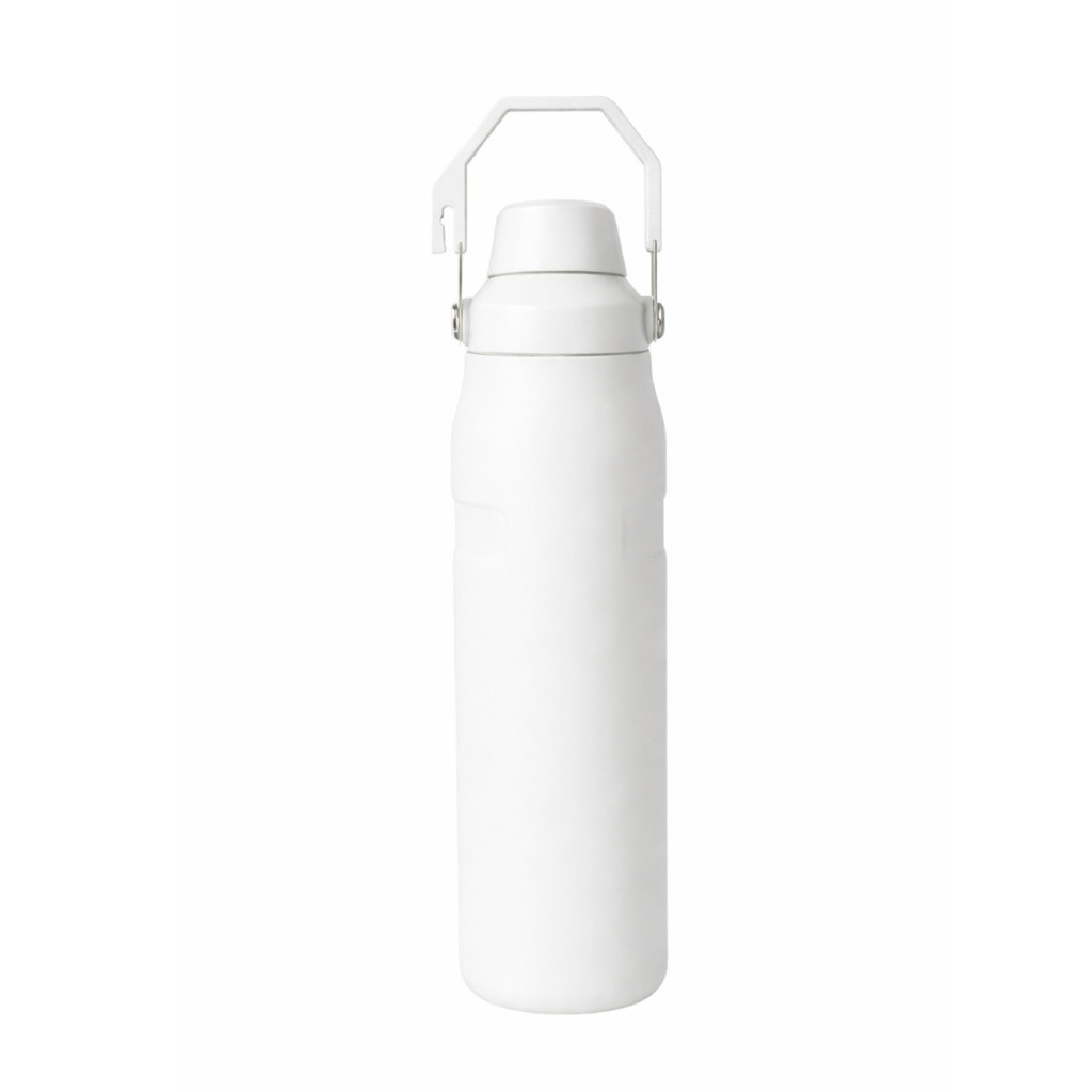 THERMORA - Hans Larsen SummitGrip Thermal Flask 710 ml