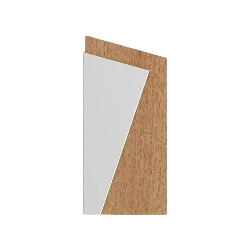 TIRANA - Waste-to-Wins® Recycled Alu / Wood Award