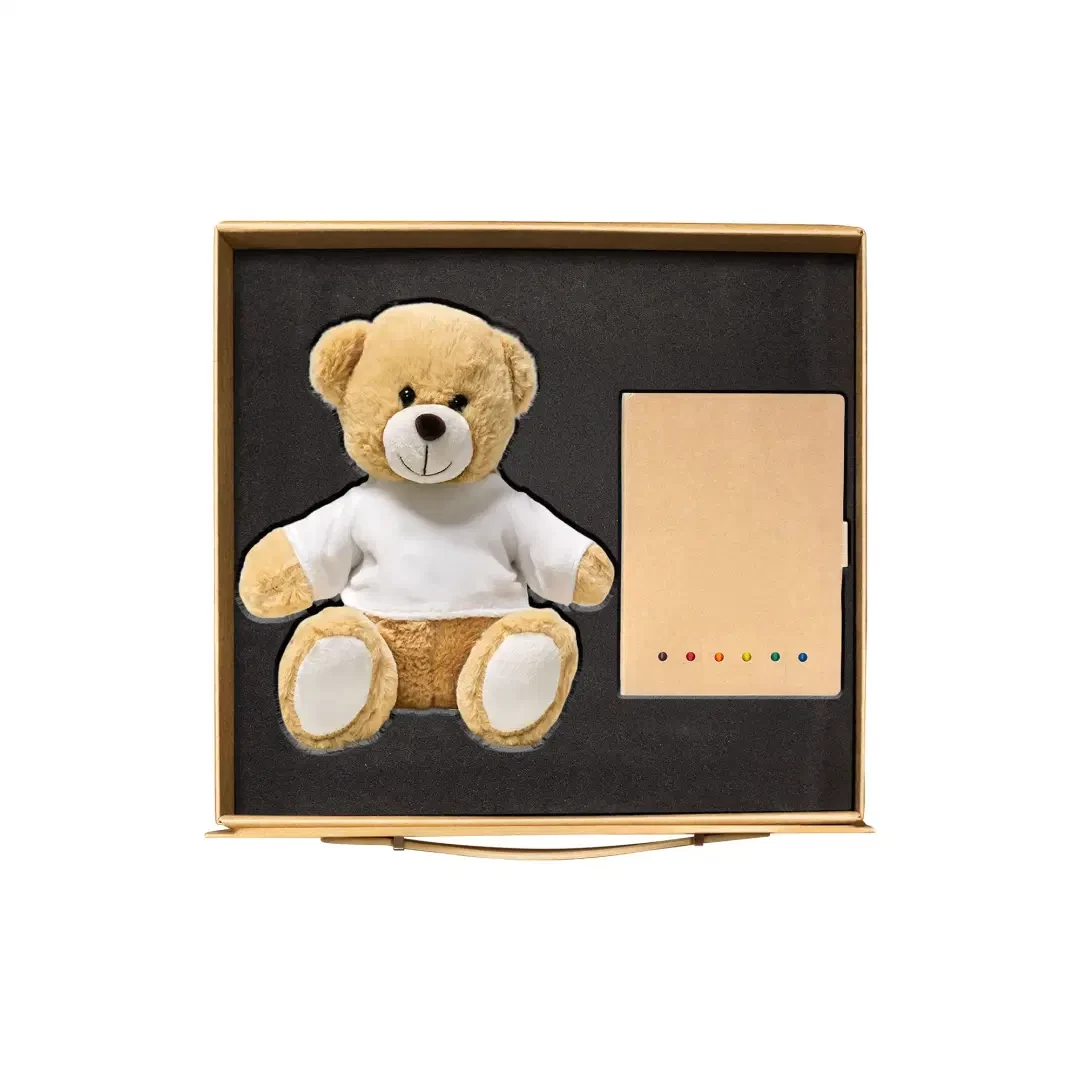 Teddy Tales Kids Corporate Gift Set