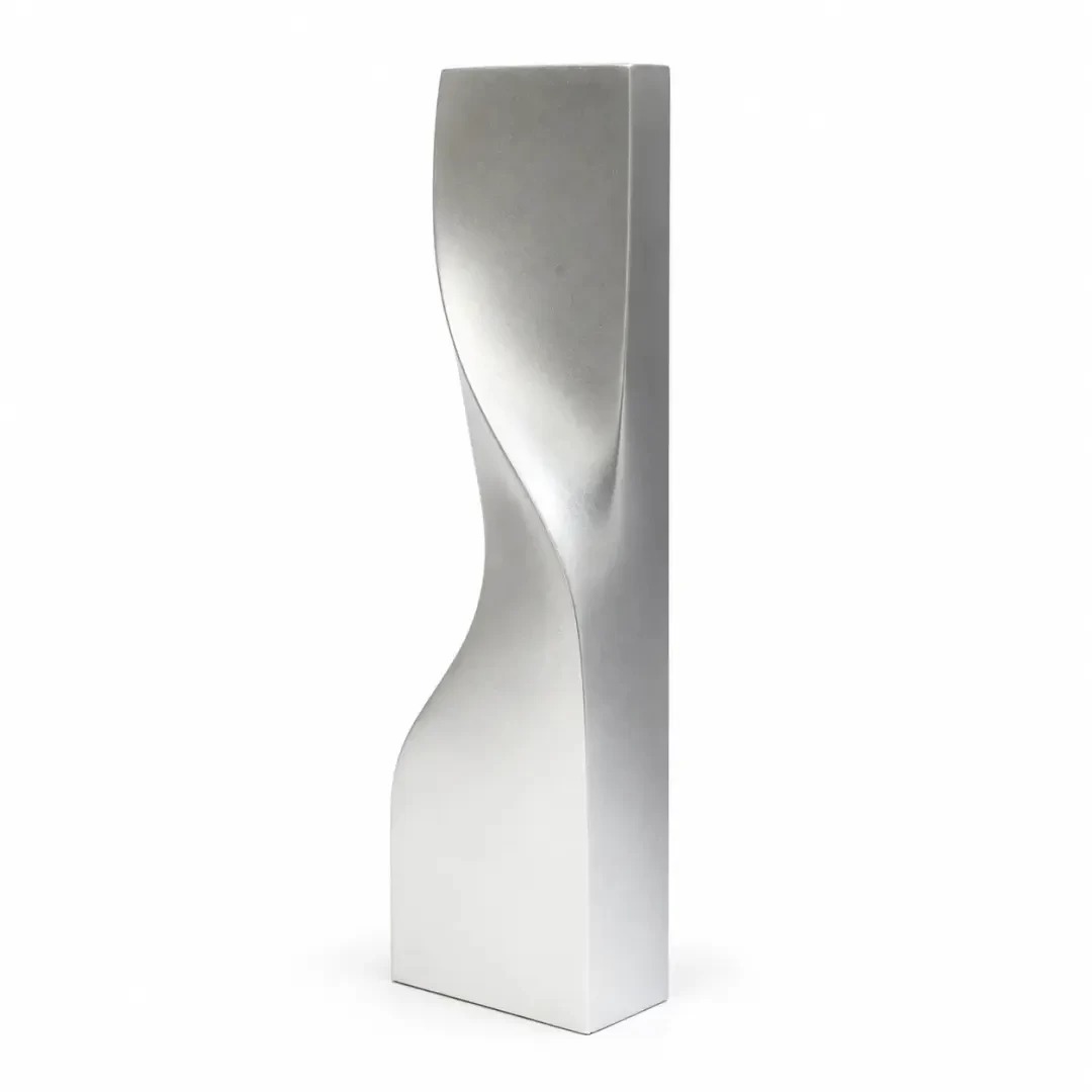 Twist Resin Award Silver