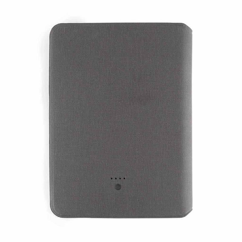 Wireless Powerbank Organizer