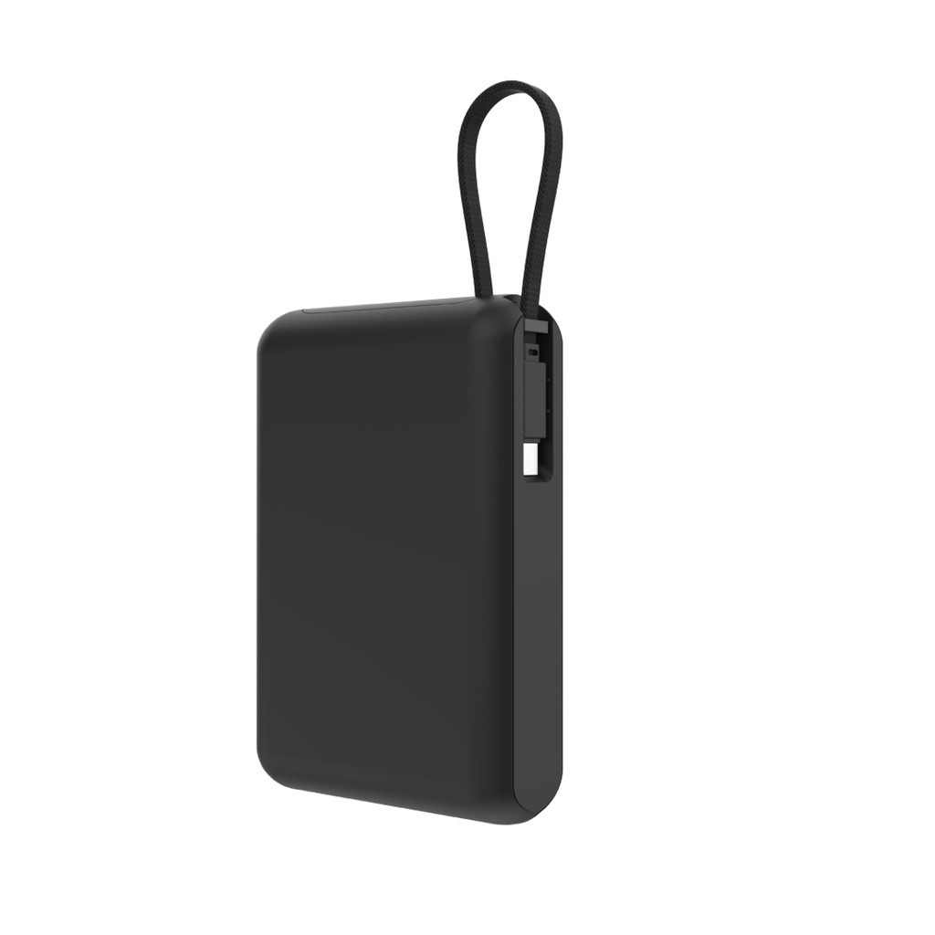 ZENO - @memorii 20000mAh PD 45W Powerbank for Laptop / Mobile