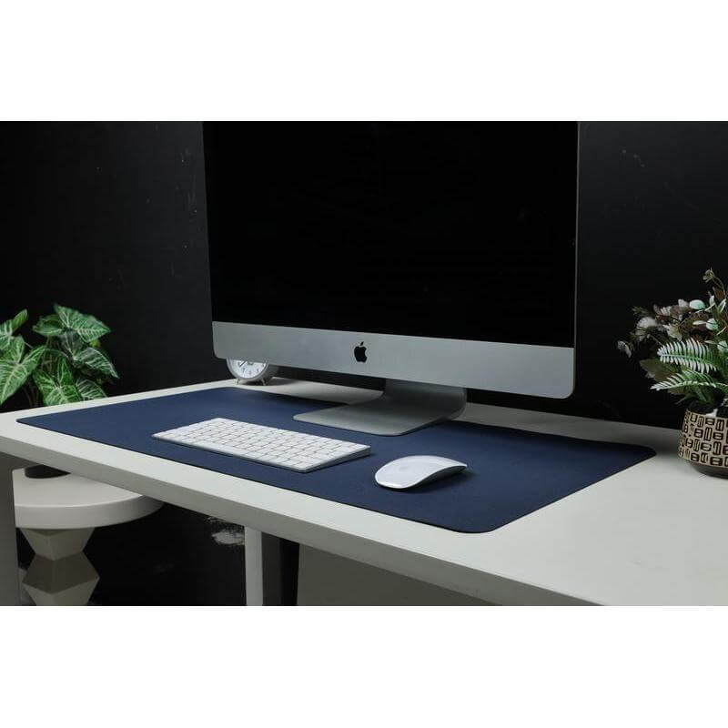 ZILE - CHANGE ZERO Recycled PU Desk Pad