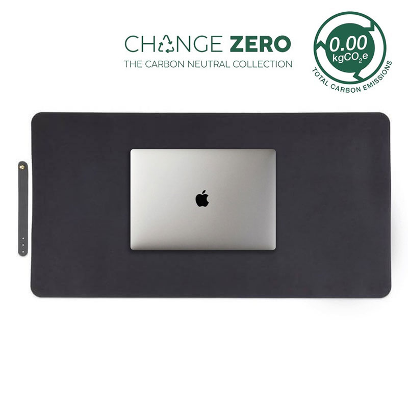 ZILE - CHANGE ZERO Recycled PU Desk Pad