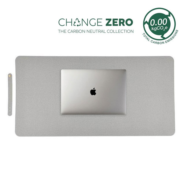 ZILE - CHANGE ZERO Recycled PU Desk Pad