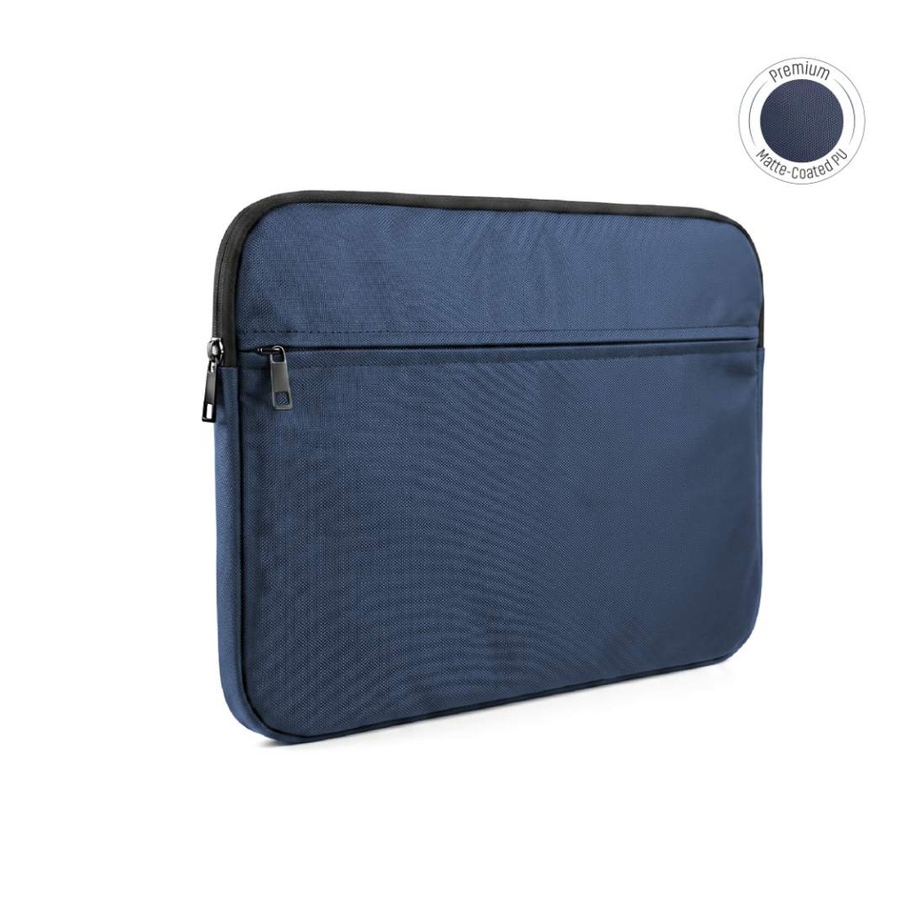 RIPLEY - Giftology 15.6" Laptop Sleeve with Zipper