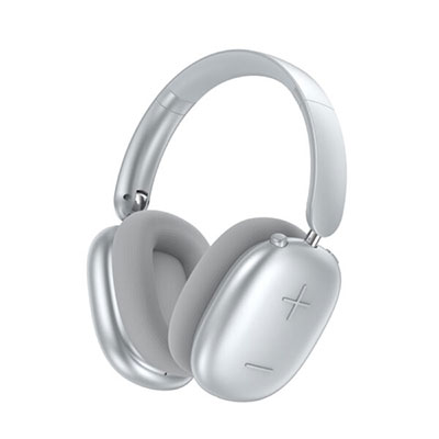 HEADSY – High-Performance Bluetooth 5.4 Headset with 33-Hour Playback, MEMS Mics & Crystal-Clear Audio