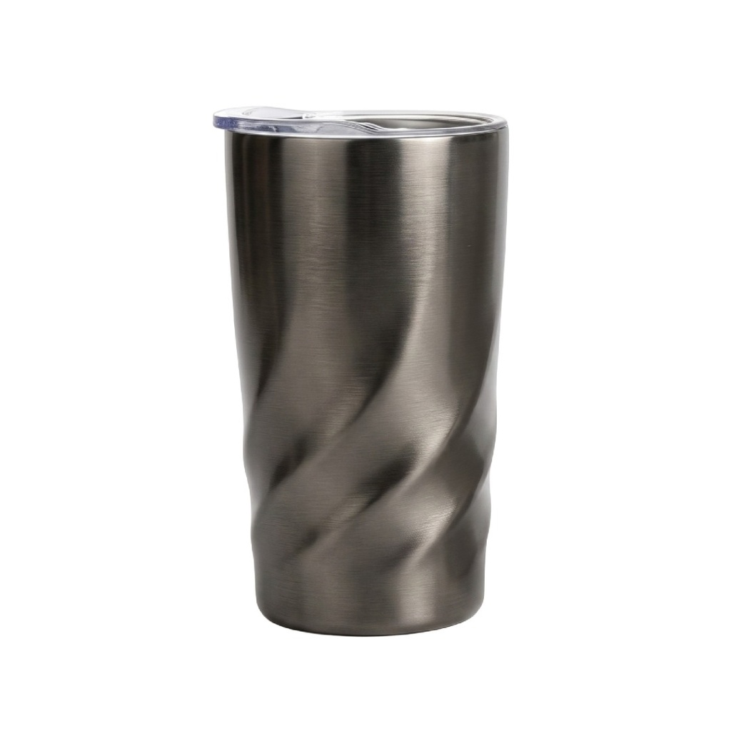 TORQUE - Giftology Double Wall Mug 330ml