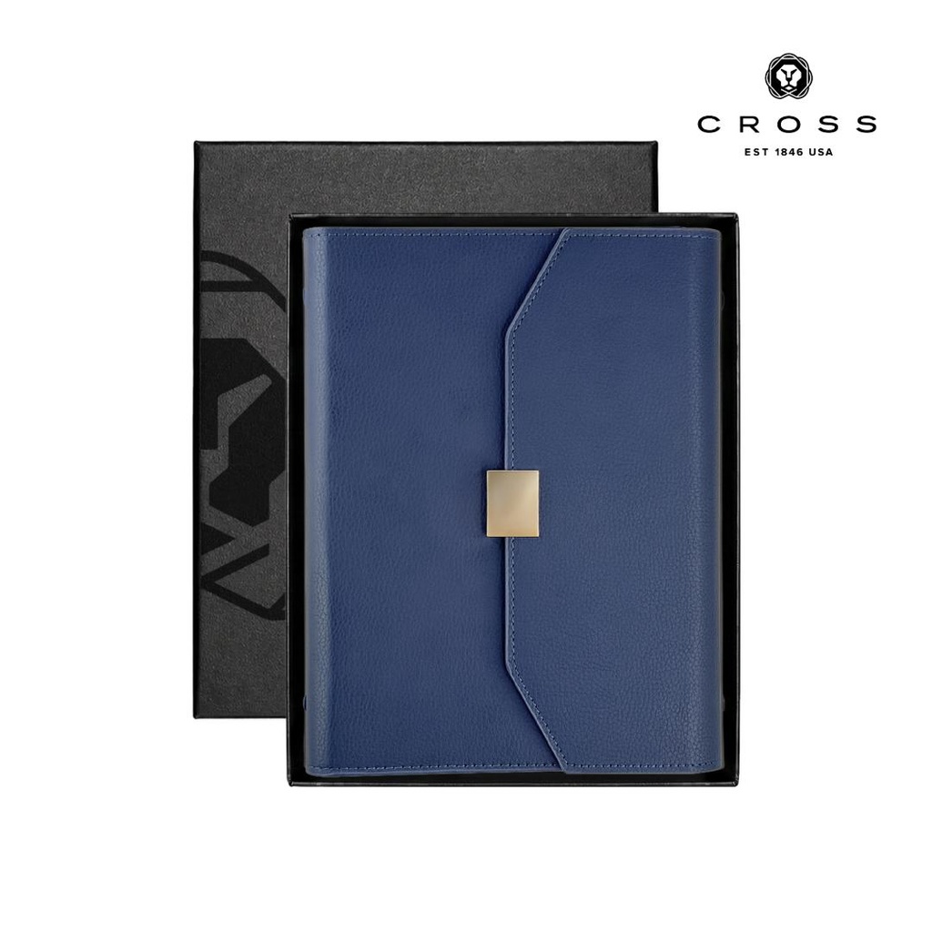 Cross® A5 Folio Organizer With Ring Binder