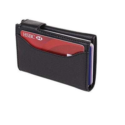 Sneek - PU Card Holder