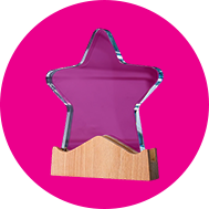 Awards & Medals