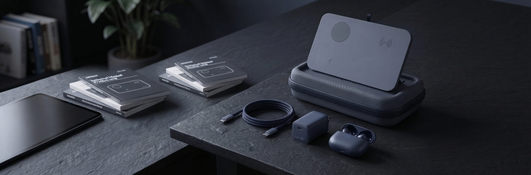 Technology & Accessories Banner