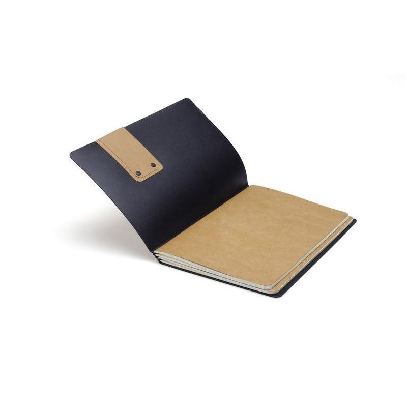 CESIS - Santhome® A5 Leatherette Journal