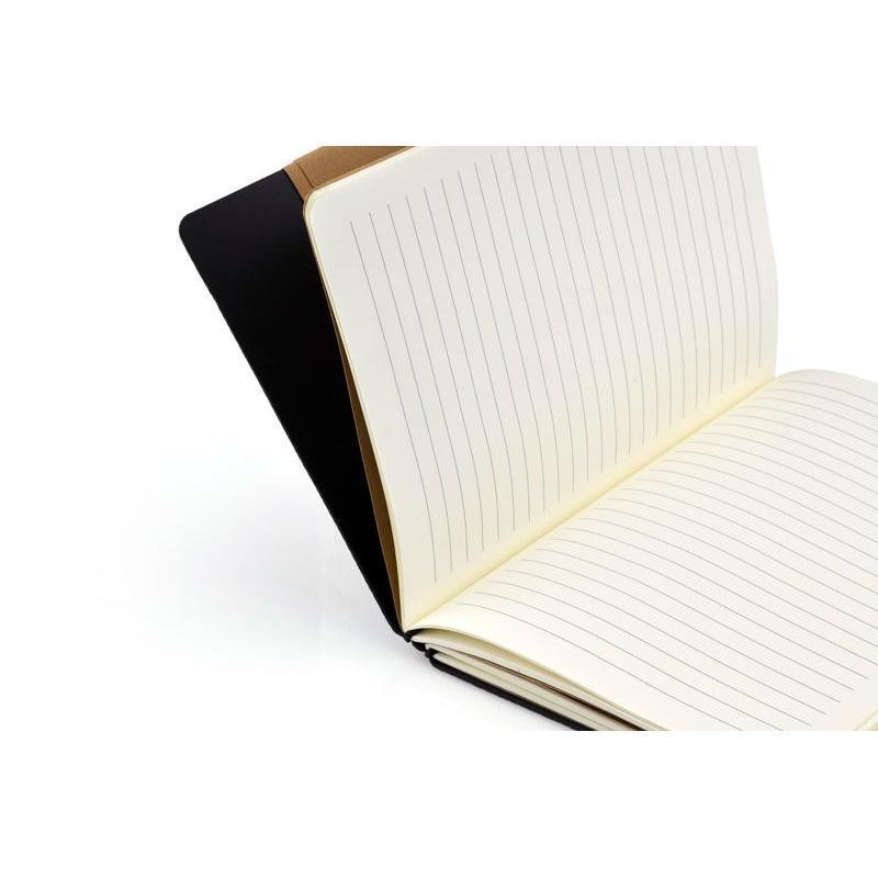 CESIS - Santhome® A5 Leatherette Journal