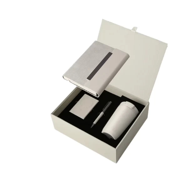 COZY PRO | 4 in 1 Corporate Gifting Set
