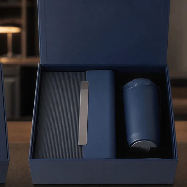 COZY PRO | 4 in 1 Corporate Gifting Set