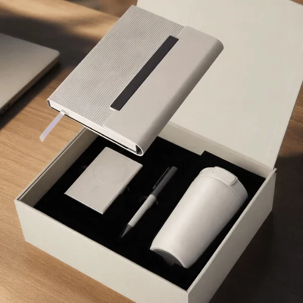 COZY PRO | 4 in 1 Corporate Gifting Set