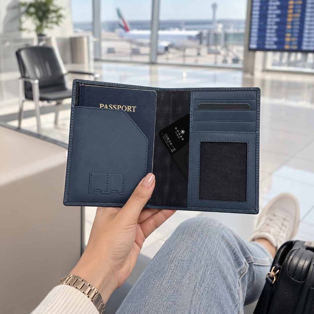 CROSS® Dual Find My Card Tag