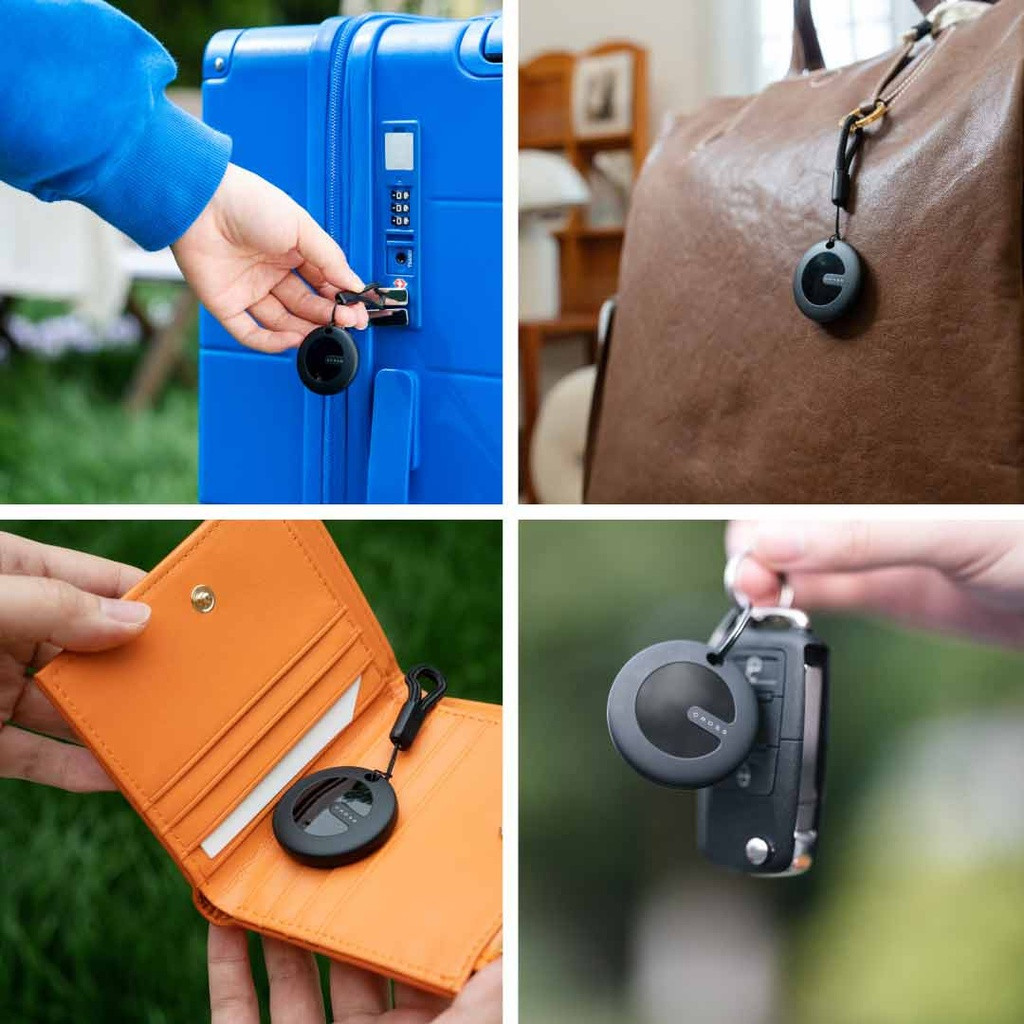 CROSS® Dual Find My Tag