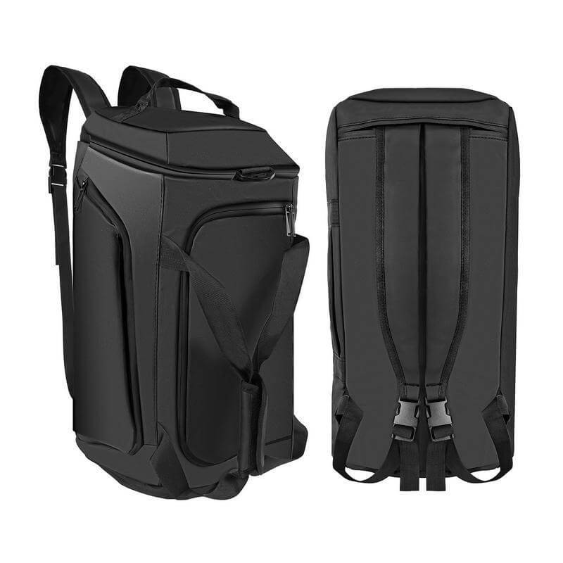 DOVER - Santhome Sports Travel Duffel Backpack