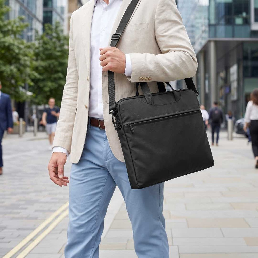 EDMONTON - Giftology 15" Laptop Bag