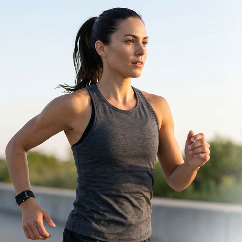 FITBAND Giftology Screenless Health & Fitness Band