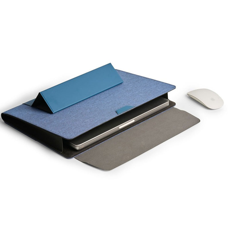 FULDA - CHANGE Collection RPET Laptop Case & Workstation