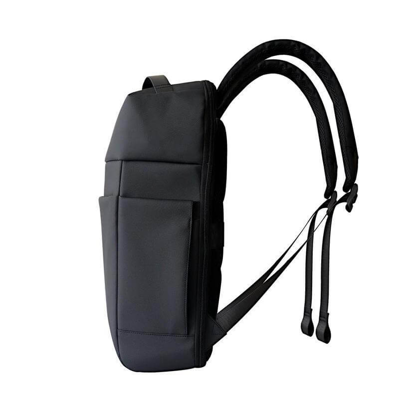 HALIFAX - Santhome Deluxe 15.6" Laptop Backpack